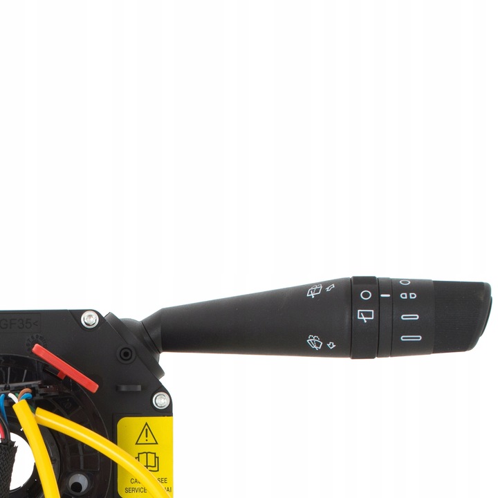 фото №4, Перемикач комбінований світла кермовий/підкермовий do fiat grande punto 2005