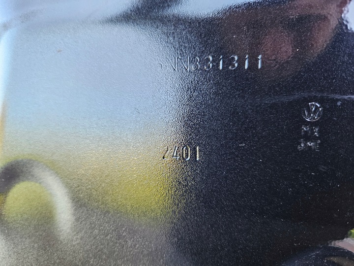 фото №8, Дверь левая перед передние vw tiguan ii 5nn 5na