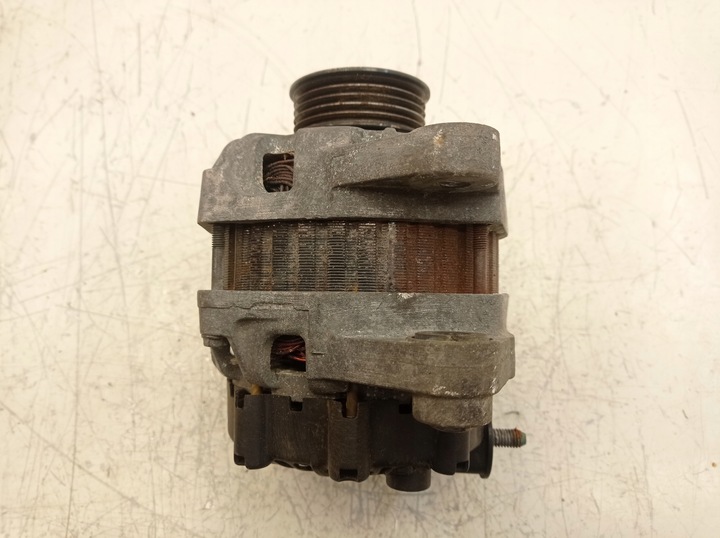 фото №6, Kia rio iii 1.4 генератор 37300-03350