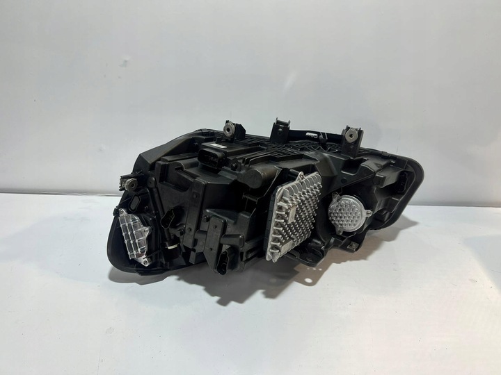 фото №11, Bmw 2 f45 f46 lci led лампа левая правая