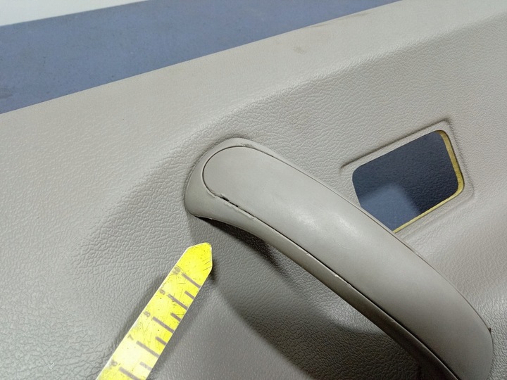 фото №6, Land rover freelander i обивка боковина дверь правые 3d awr5102