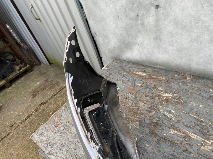 фото №8, Vw passat b8 r-line gte бампер перед 3g0807221g