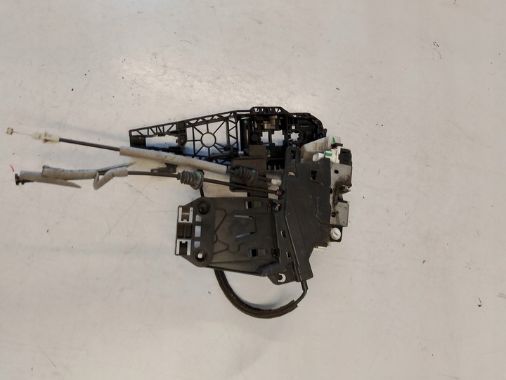 фото №3, Jeep renegade замок дверь правые зад 51936677