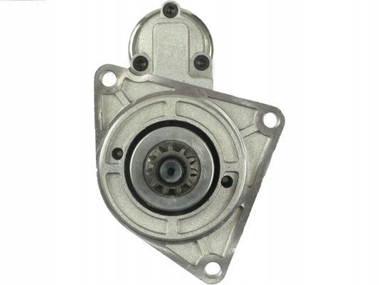 фото №11, As-pl s0263 стартер