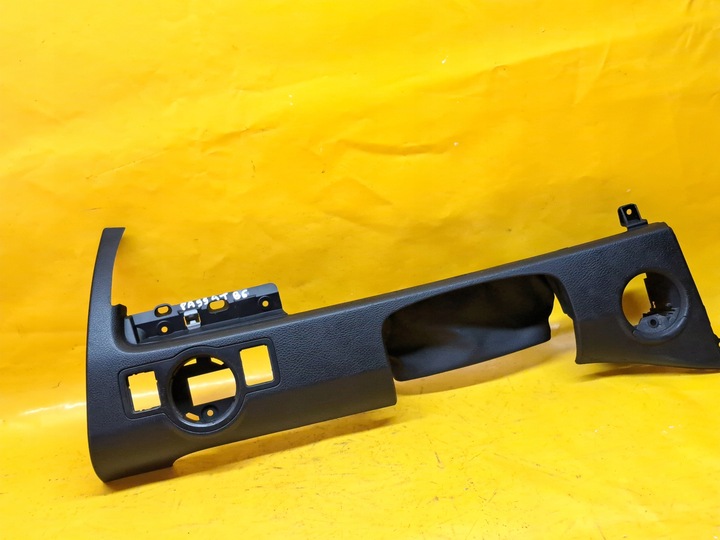 фото №1, Защита замок зажигания колонки passat b6 3c1857200d