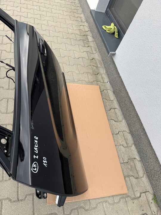 фото №12, Dodge charger передние левая дверь 2015+