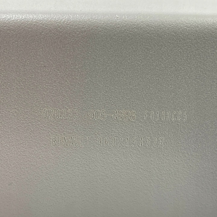 фото №15, Новое оригинальный номер зеркало заднего вида renault 963215452r