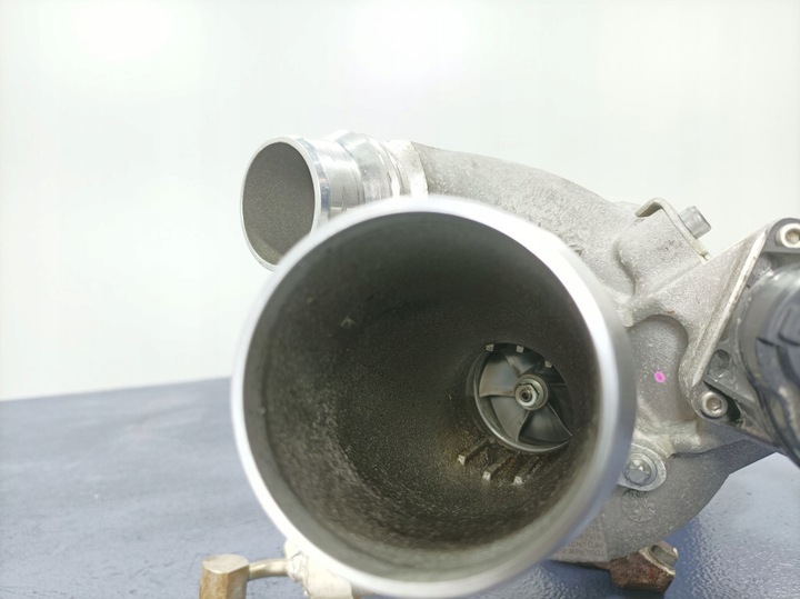 фото №6, Bmw m3 g80 3.0 t s58b30a 510 km турбонагнетатель 8054873