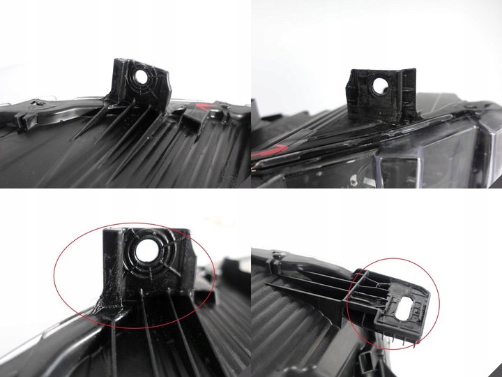 фото №10, Ford mustang mach-e 20- лампа+ модуль повний led база