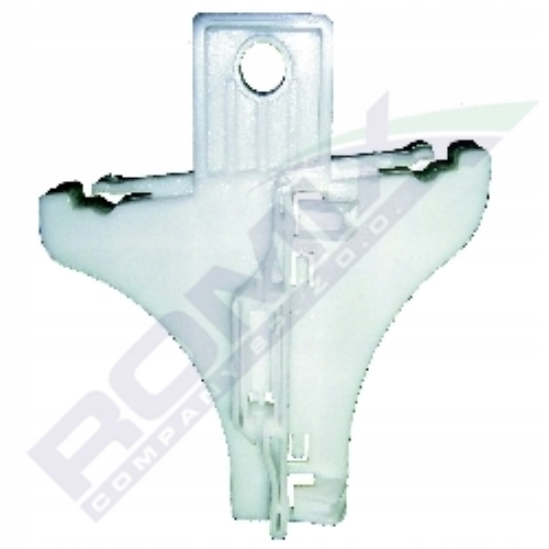 фото №2, Zest napr підйомника скла зад l do skoda superb