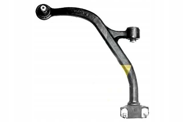 фото №2, Рычаг citroen saxo vts l rts