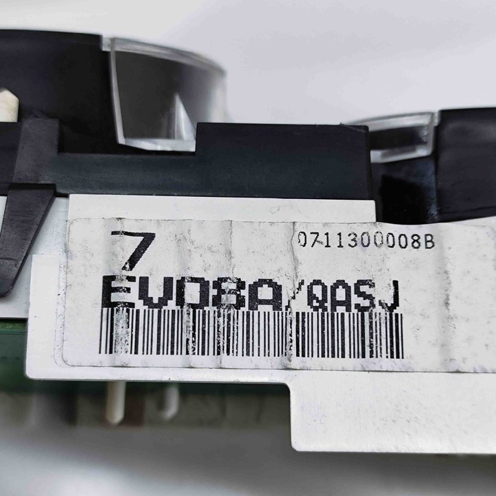 фото №7, Манометр капот nissan 350 з купе z33 24845ev08a 28710354 3.5l 228kw 2007