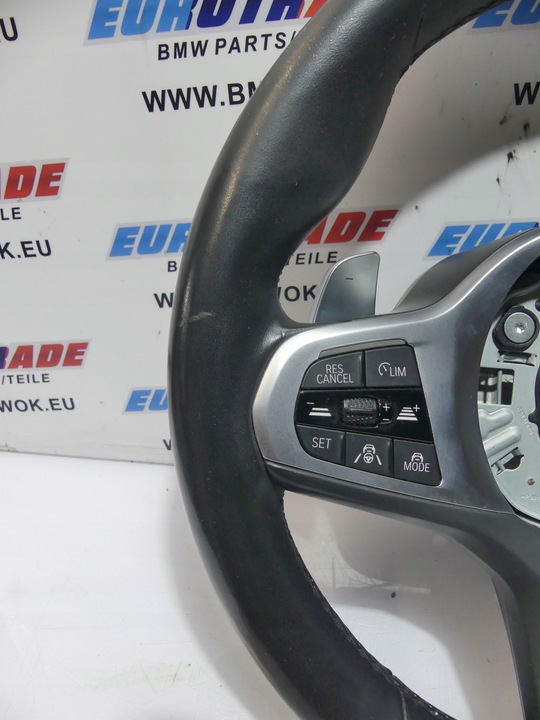 фото №7, Bmw f44 g20 g21 g22 g23 g26 руль м-пакет 8746692