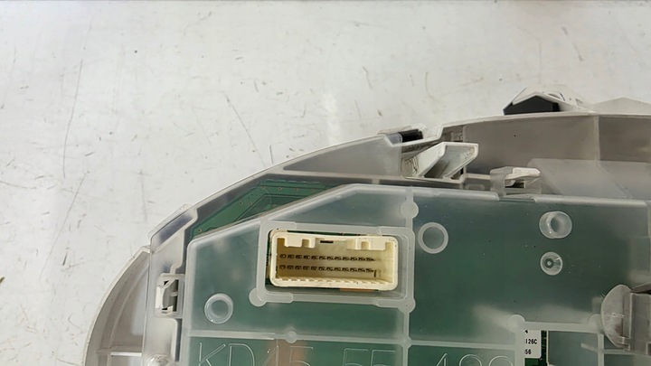 фото №8, Спідометр  прилади mazda 6 iii gj універсал 2013 2.2 skyactiv європа