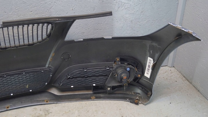 фото №15, Бампер перед bmw 3 e90 e91 рестайлінг z1826