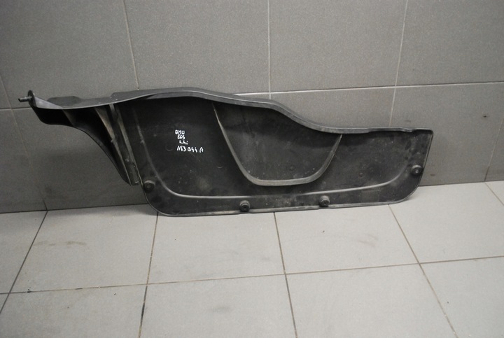 фото №6, Защита двигателя верхняя bmw 7 e65 4.4i 7510908