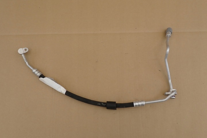 фото №7, Audi q5 80a 2017- шланг кондиціонера 80b816720