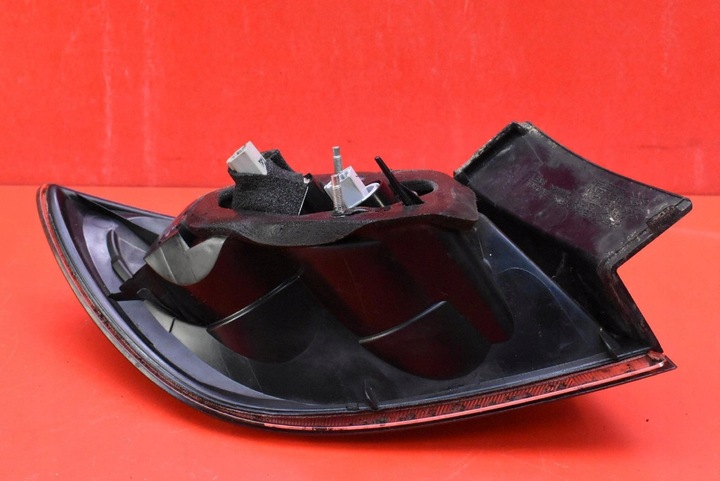 фото №7, Лампа правая зад задняя p3805 mazda 3 1 i bk 5d hb 03-06
