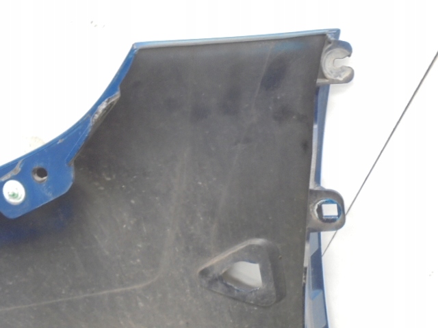 фото №10, Renault kangoo 2 ii 08-13 крило перед передній праве 8200378539