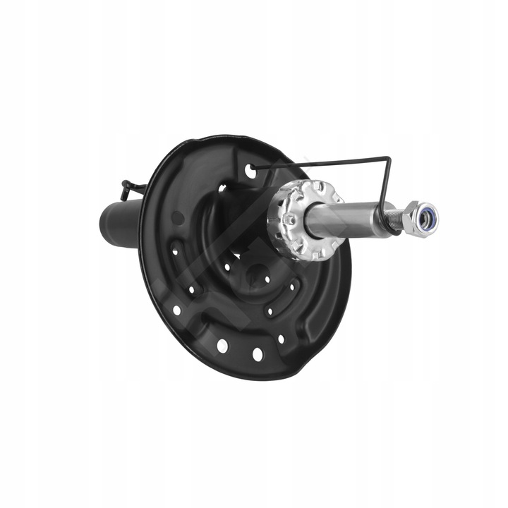 фото №1, Amort./p/ megane iv 1.2tce 15-