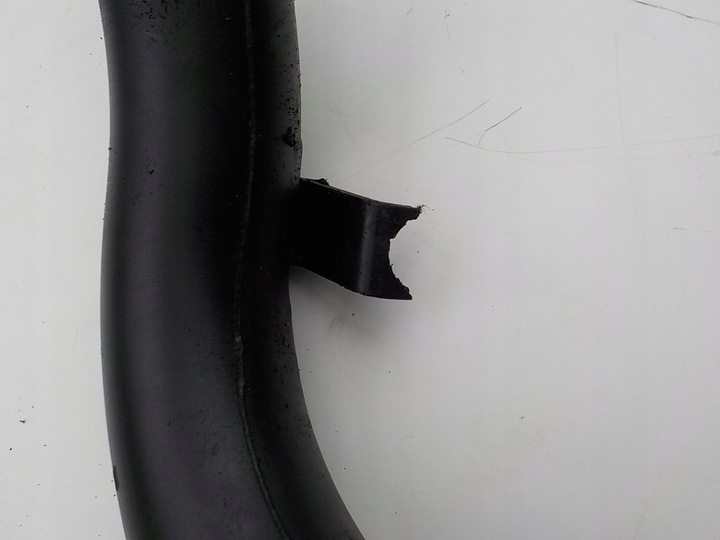 фото №14, Dodge journey 2.0 crd bwd труба интеркулер 04891848ab