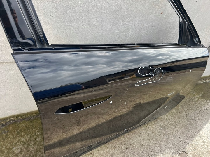 фото №10, Дверь ds4 ii 2021 2022 2023 2024 перед правые передние правые