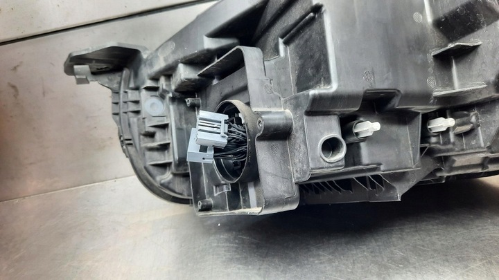 фото №13, Фара правий оригінальний номер 31655808 повний led volvo xc90 ii eu 15- пошкоджений