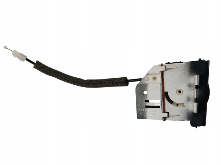 фото №7, Vw touareg 7l перемикач регулятор повітропровід надув праві 7l6819766