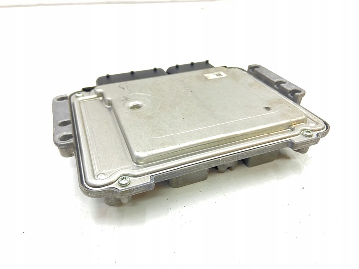 фото №6, Комп'ютер блок керування двигуна honda cr-v crv 3 iii 2.2 i-ctdi оригінальний номер 0281013633