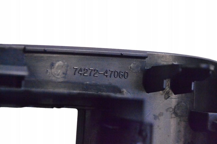 фото №5, Toyota prius перемикач двері зад лівий w3 2010 rhd