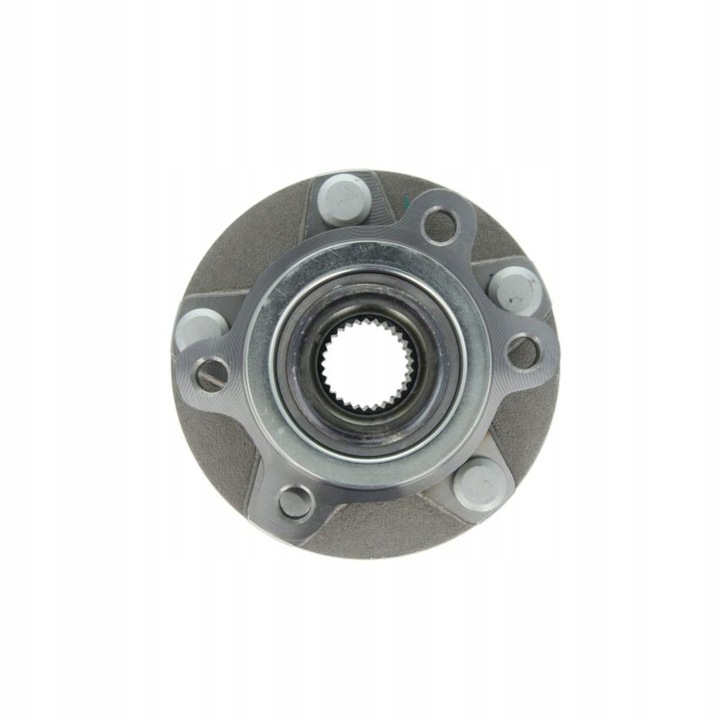 фото №2, Ступиця колеса