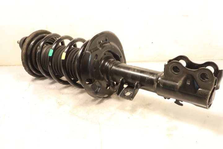 фото №6, Амортизатор mcpherson  левый перед lexus lbx 1.5 гибрид