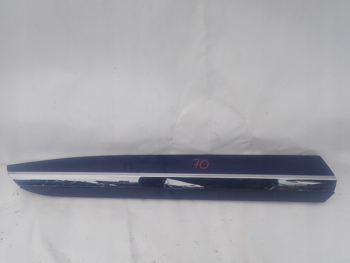 фото №1, Vw arteon 3g8 16- планка дверь правый зад