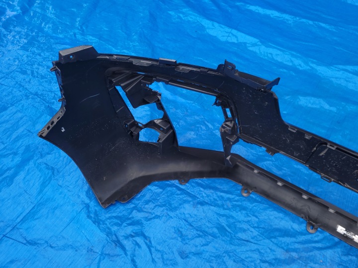 фото №11, Toyota proace ii jumpy expert iii | бампер перед передний 9811778077 | 1785