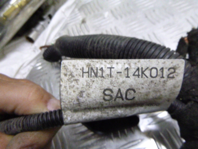 фото №5, Корпус коробка предохранителей ford ecosport 1.0 ecoboost