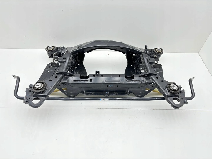 фото №9, Volvo xc60 b5 рестайлінг 2022 балка задні