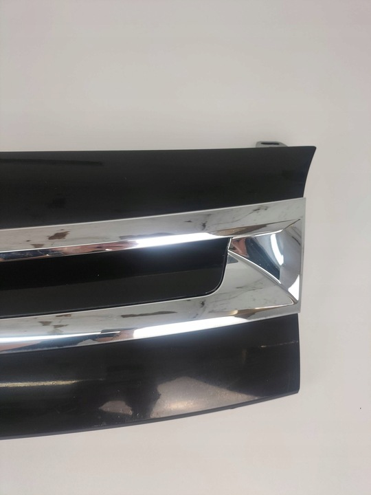 фото №7, Решётка радиатор решётка радиатора citroen berlingo 2 ii 3iii