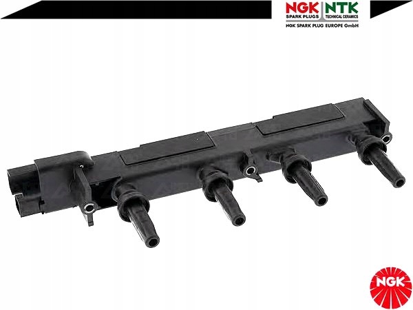 фото №2, Котушка запалювання citroen c8 2.0 ea_. eb_