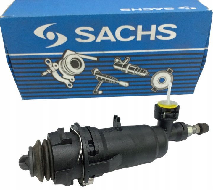 фото №1, Амортизатор сцепления evasion xantia scudo expert zeta