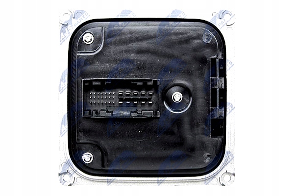 фото №9, Nty модуль керуючий блок розпалу ксенону led mercedes ml w166 2011-2015.gl