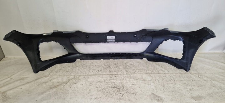 фото №7, Bmw 3 g20 g21 m набір бампер перед переднє 2018-2022r