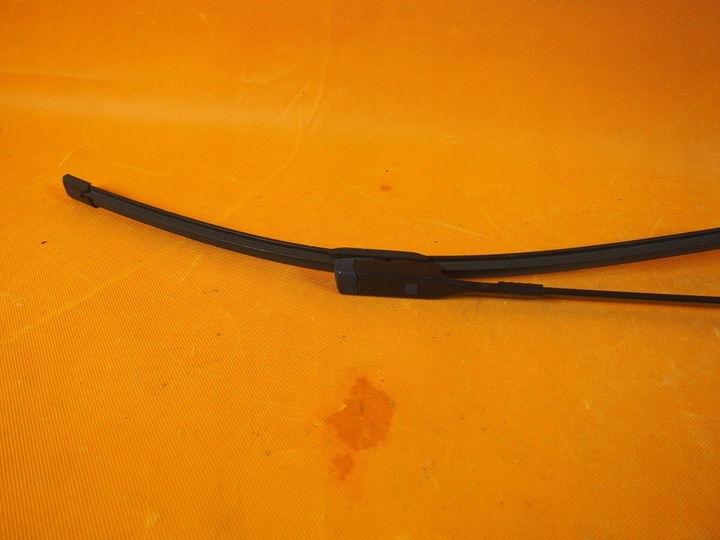 фото №8, Audi e-tron важелі двірник l p 4kl955407 /408