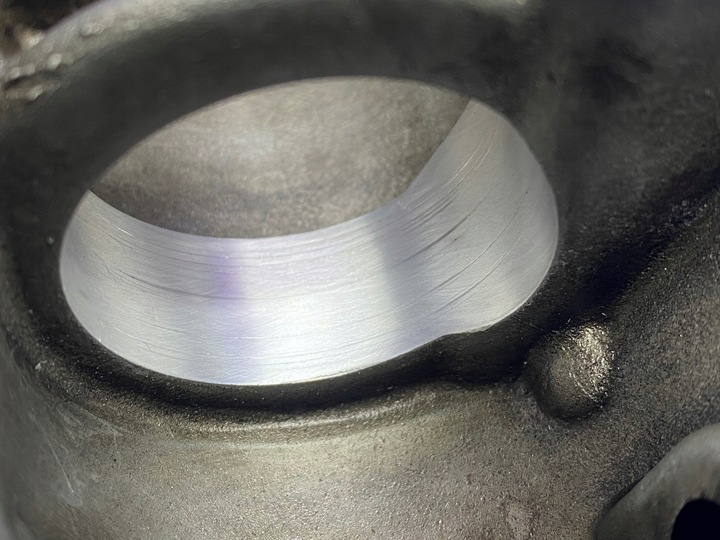 фото №9, Кришка клапанів punto evo doblo ii opel 1.3 m-jet 199b4000 55209068