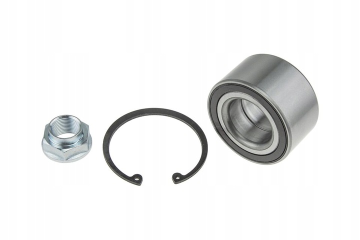 фото №10, Підшипник колеса перед honda jazz 08- city 09-