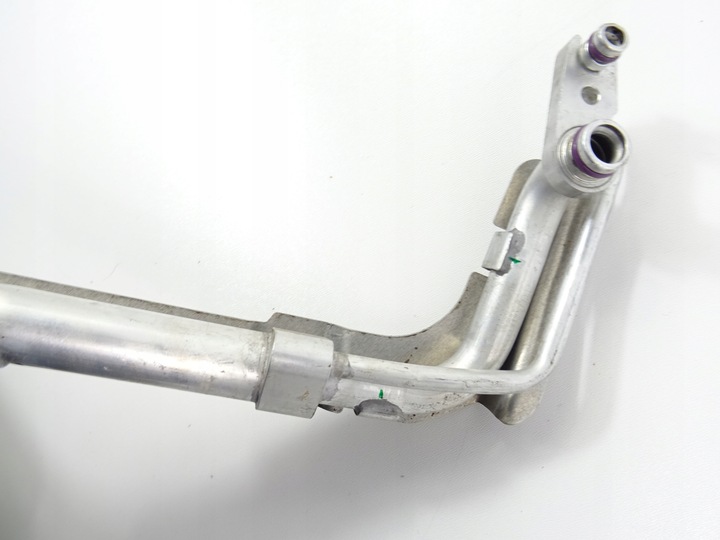 фото №9, Audi q3 83a шланг кондиционера 5qf816743aa 5qb816738f 2022r