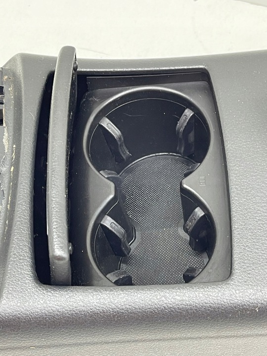 фото №7, Audi a6 c7 тунель середній ambiente шкіра!