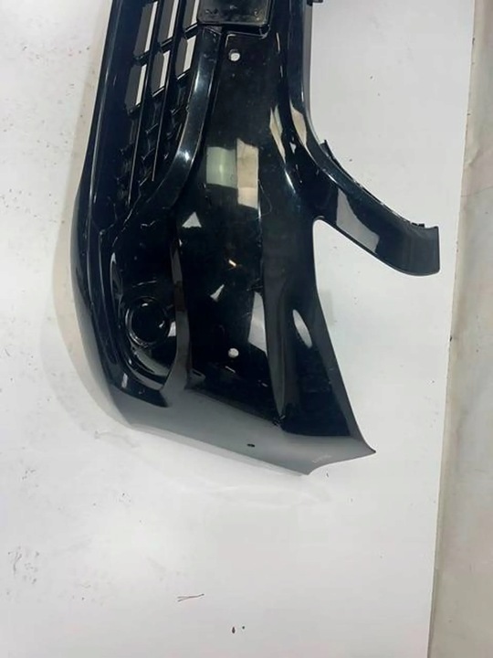 фото №7, Бампер перед переднее mercedes vito viano w447