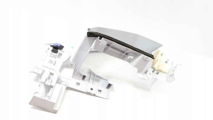 фото №7, Peugeot 3008 ii захист стійка права 9810161977