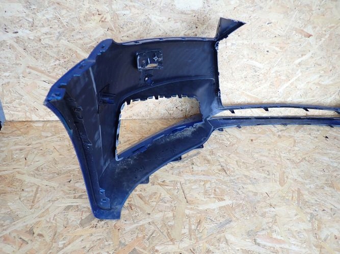 фото №6, Audi tt 14- бампер переднее перед