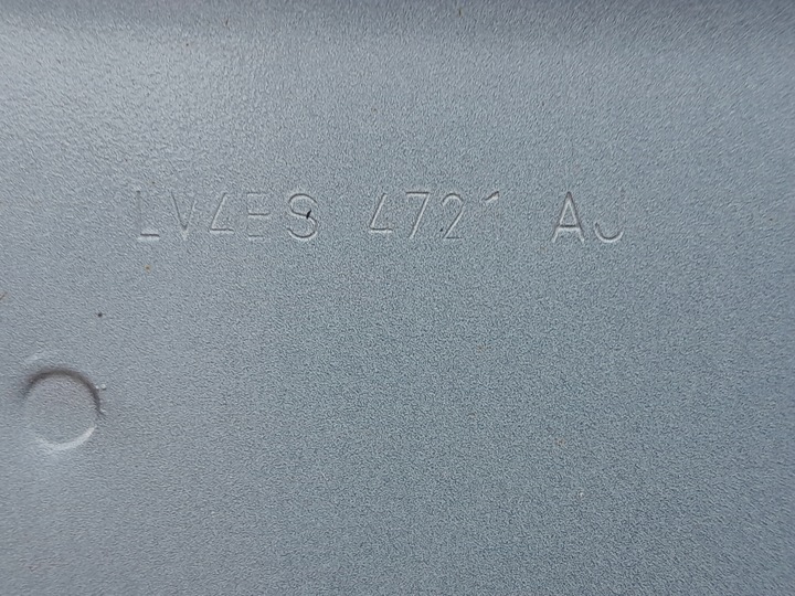 фото №14, Двері зад задні ліві лівий ford kuga mk3 2020